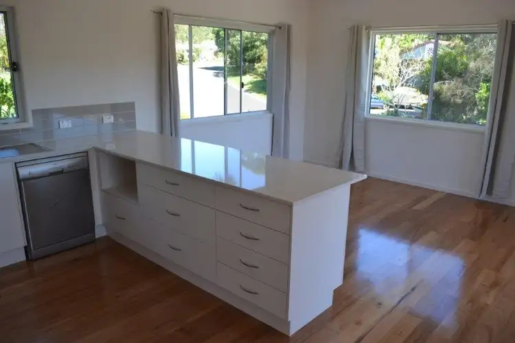 Seventh view of Homely semi-detached listing, 2/1 Nandroya Avenue, Ocean Shores NSW 2483