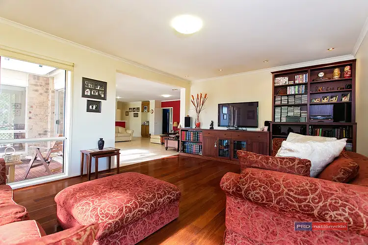 Fifth view of Homely house listing, 6a De Garis Place, Werribee VIC 3030