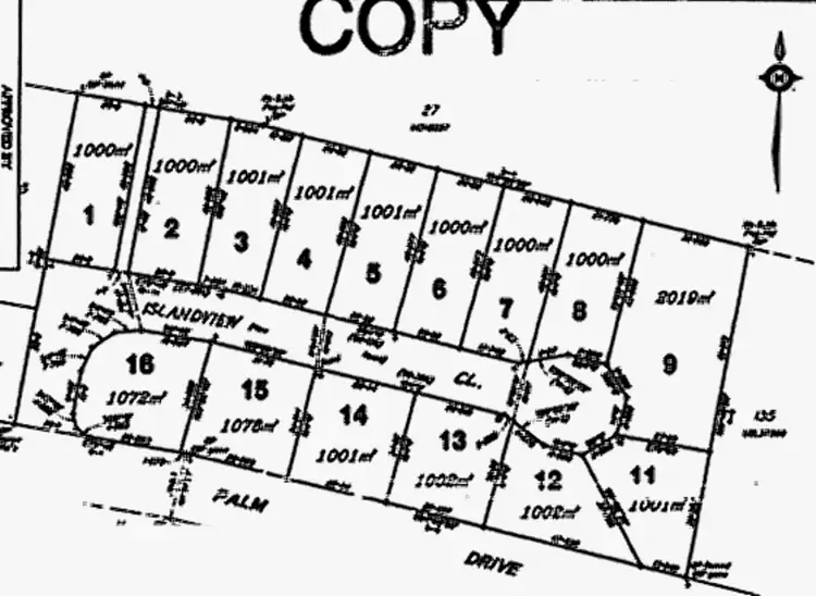 Seventh view of Homely land listing, Lot 11 Islandview Close, Tinnanbar QLD 4650