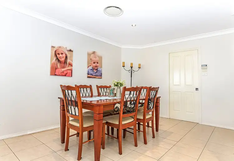 Fourth view of Homely house listing, 32 Warwick Road, Tamworth NSW 2340