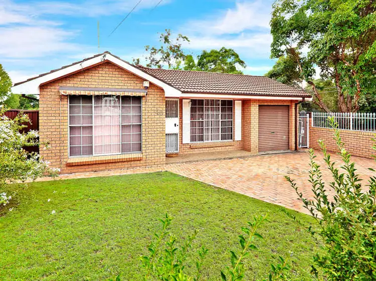 40 Archer Street, Concord NSW 2137