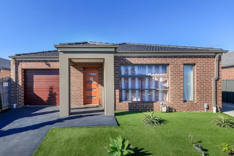 Unit 1 26 Starflower Way, Truganina VIC 3029