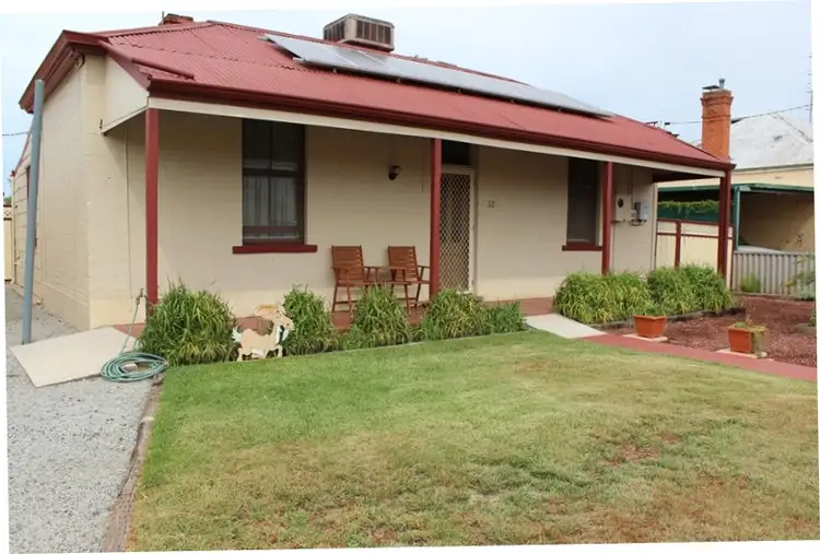 32 Old York Road, Northam WA 6401