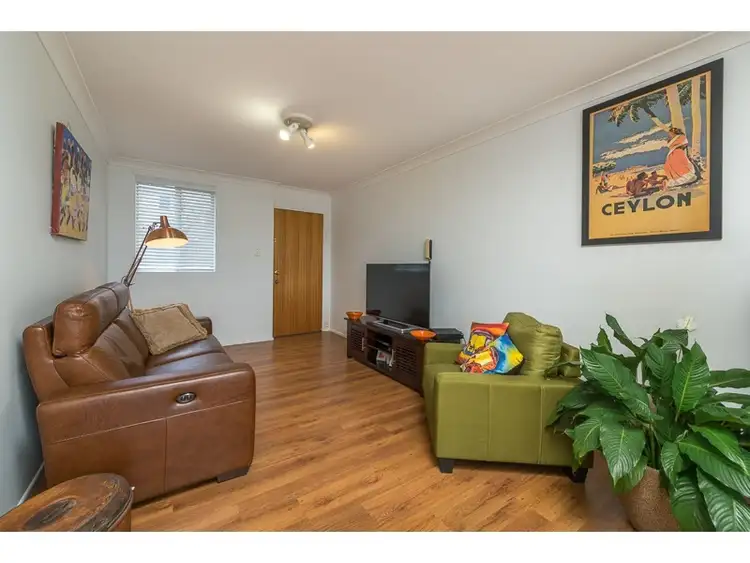 Second view of Homely unit listing, 3/3 Cox Rd, Windsor QLD 4030