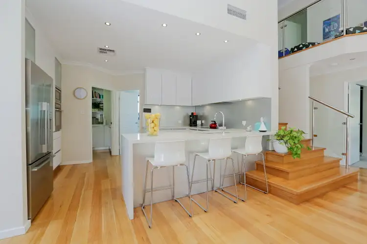 36A SELWAY ROAD, Brentwood WA 6153