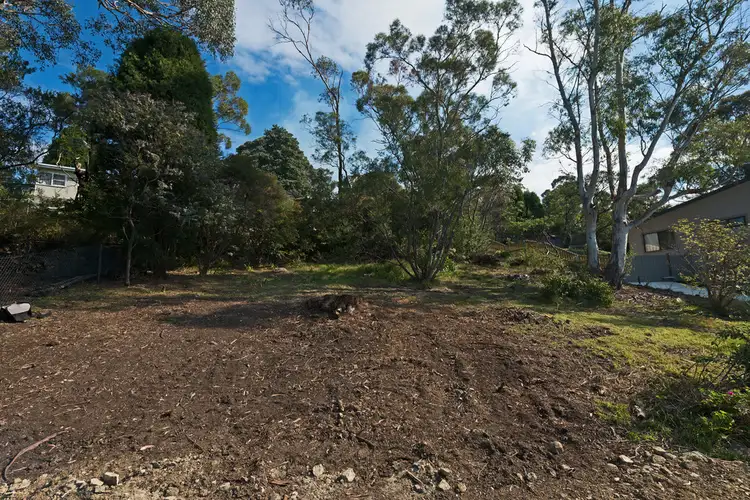 Third view of Homely land listing, 230 Nelson Road, Mount Nelson TAS 7007