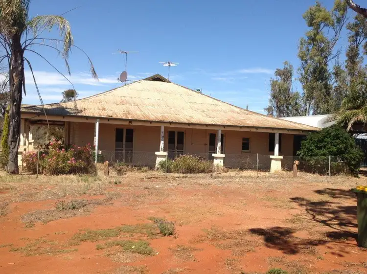 Second view of Homely house listing, 623 Morawa-Three Springs Road, Morawa WA 6623