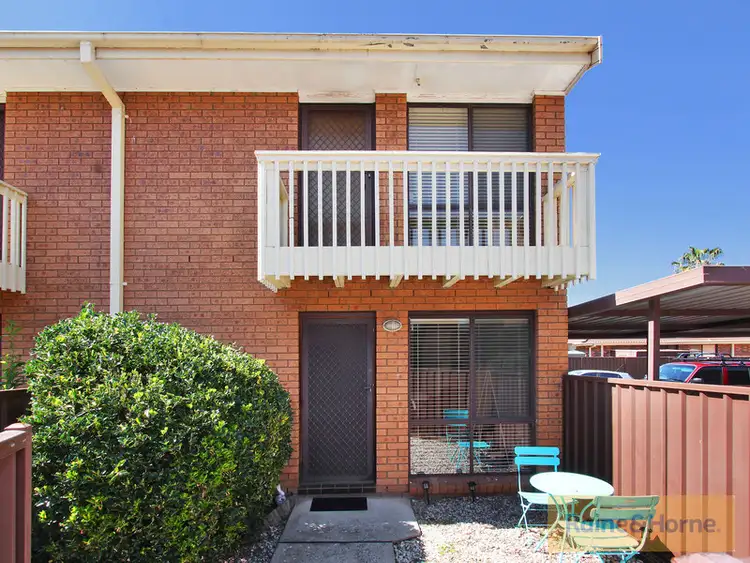 Second view of Homely townhouse listing, 11/4 Highfield Road, Quakers Hill NSW 2763