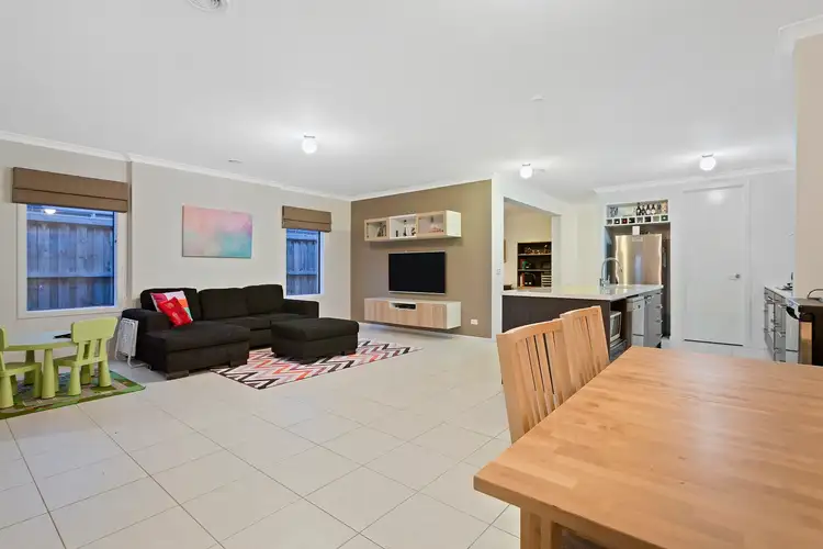 Sixth view of Homely house listing, 6 Banbury Street, Williams Landing VIC 3027