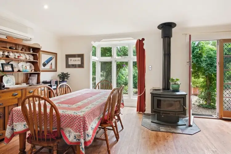Seventh view of Homely house listing, 429 Yendon No 1 Rd, Yendon VIC 3352