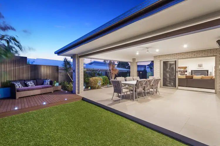 Fourth view of Homely house listing, 14 Lennox Circuit, Pottsville NSW 2489