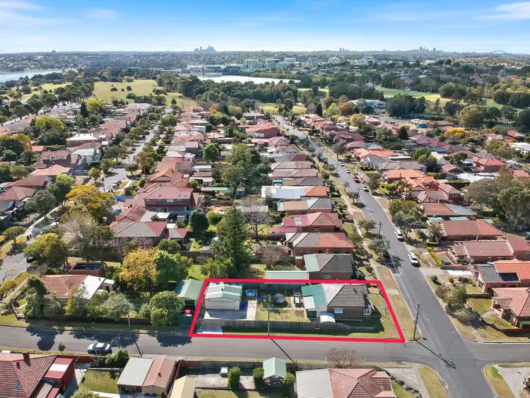 Second view of Homely house listing, 47 Wilga Street, Concord West NSW 2138