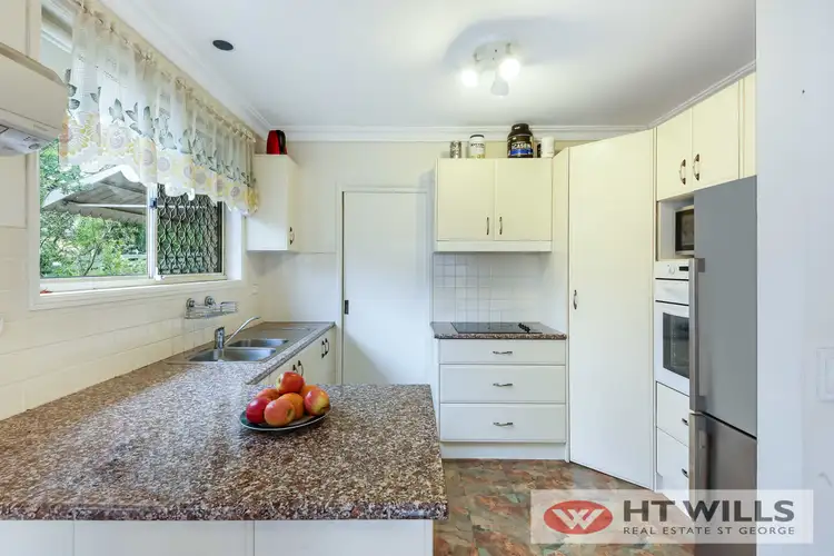 Third view of Homely villa listing, 4/119-121 Penshurst Street, Penshurst NSW 2222