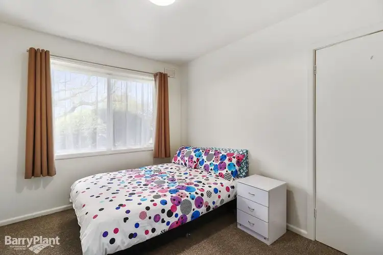 Fifth view of Homely unit listing, 1/11 Toorak Avenue, Croydon VIC 3136