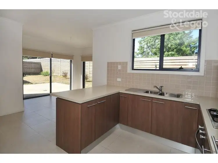 Fourth view of Homely townhouse listing, 5/213-215 Camp Road, Broadmeadows VIC 3047
