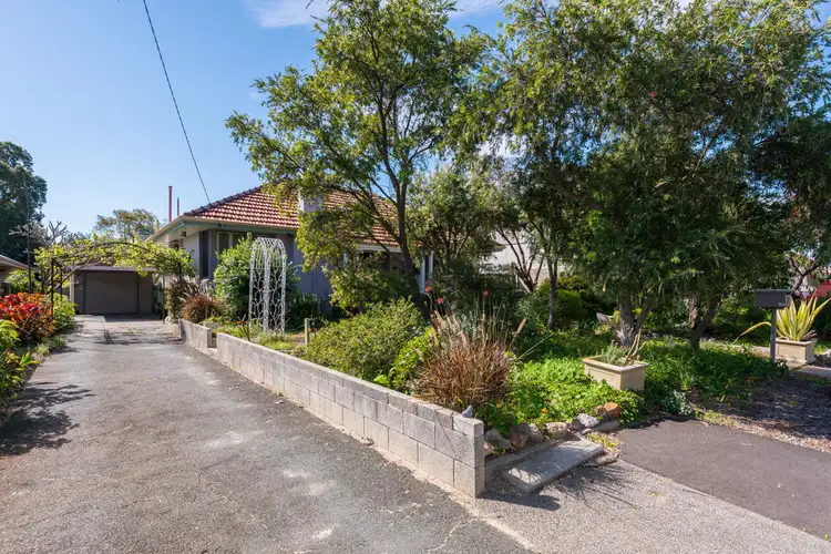 Fifth view of Homely house listing, 38 Kirwan Street, Floreat WA 6014