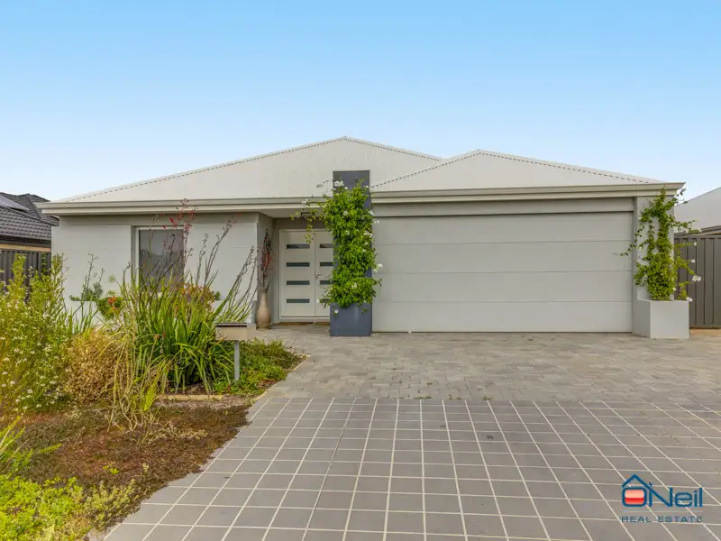 Main view of Homely house listing, 54 Tourmaline Boulevard, Byford WA 6122