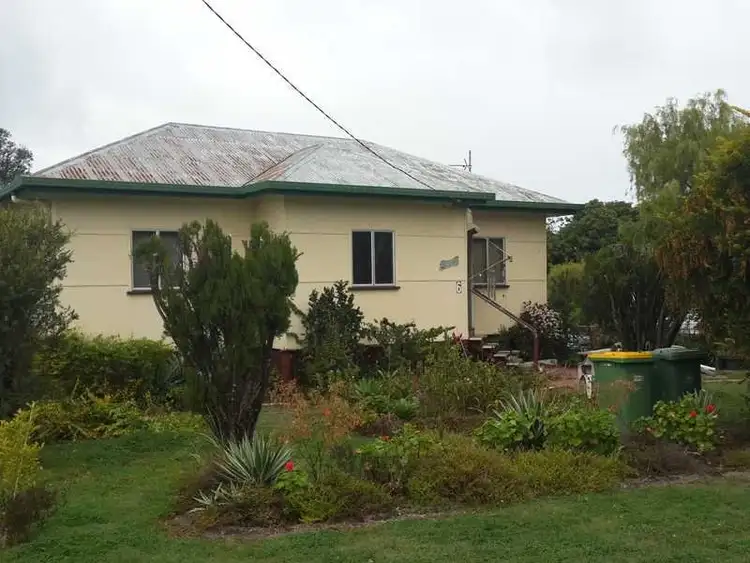 Address available on request