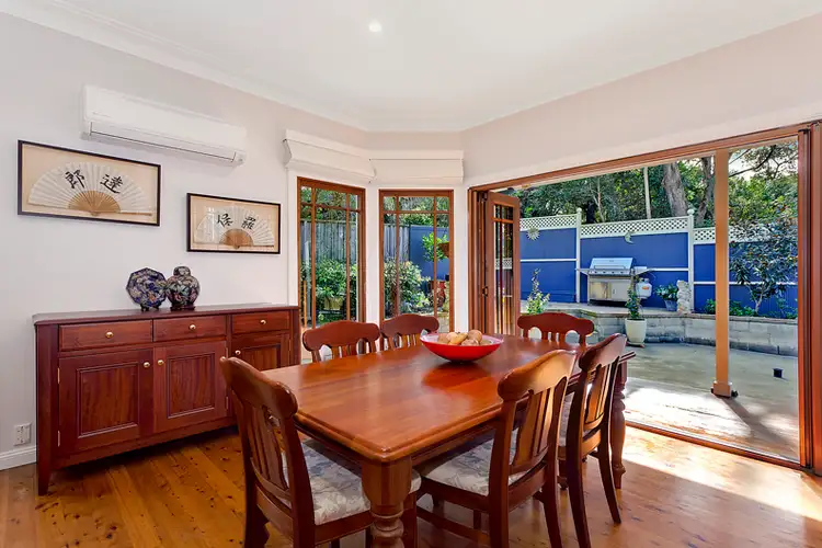 Fourth view of Homely house listing, 17 Georgina Avenue, Elanora Heights NSW 2101