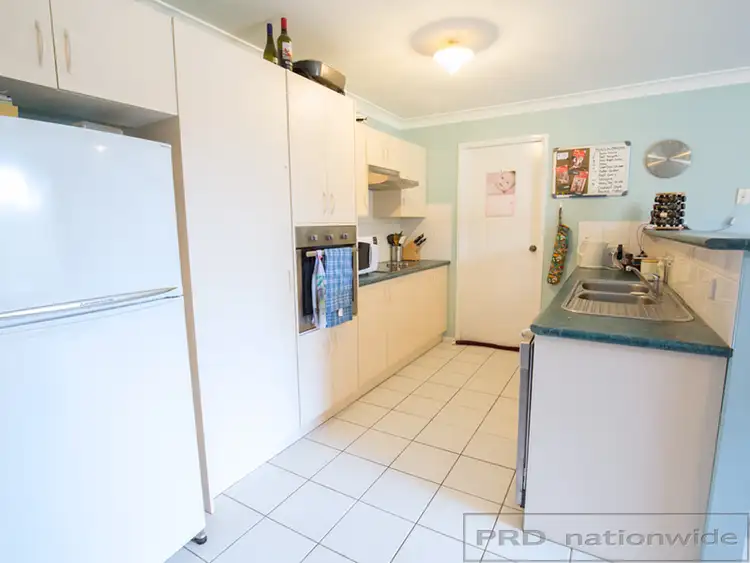 Third view of Homely house listing, 155 Denton Park Drive, Aberglasslyn NSW 2320