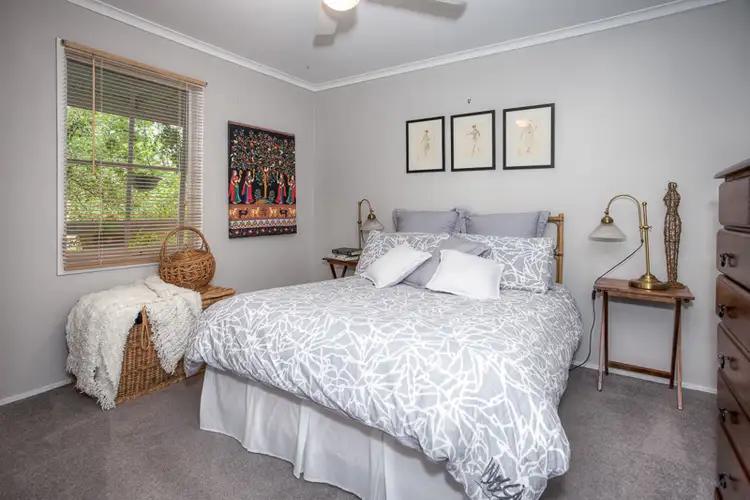 Fifth view of Homely house listing, 6 Roderick Street, Taradale VIC 3447