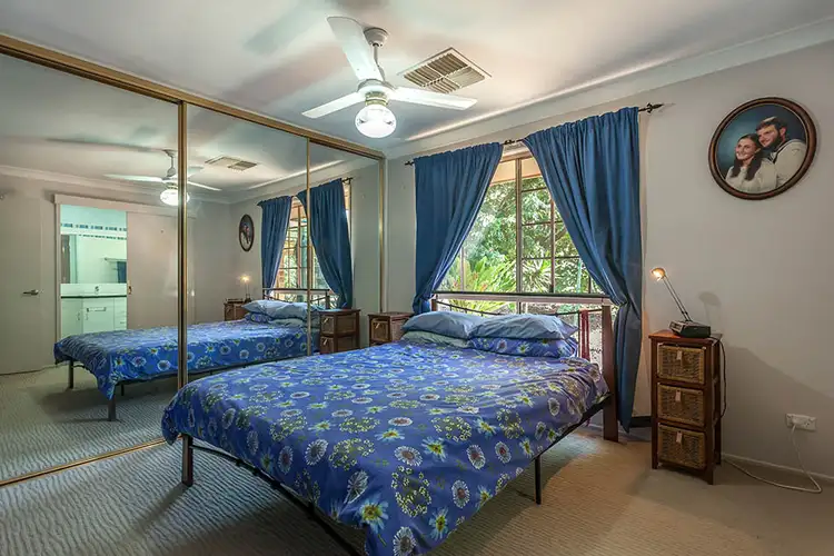 Seventh view of Homely house listing, 5 Karbul Crescent, Withcott QLD 4352