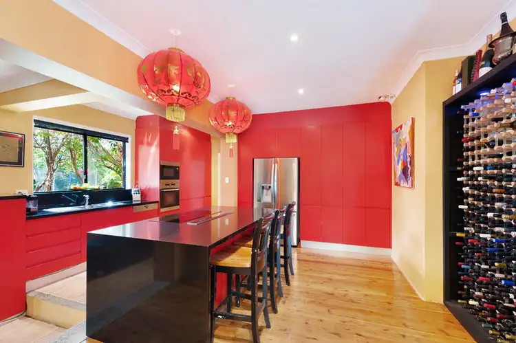 Fifth view of Homely house listing, 40 Curtin Ave, Abbotsford NSW 2046