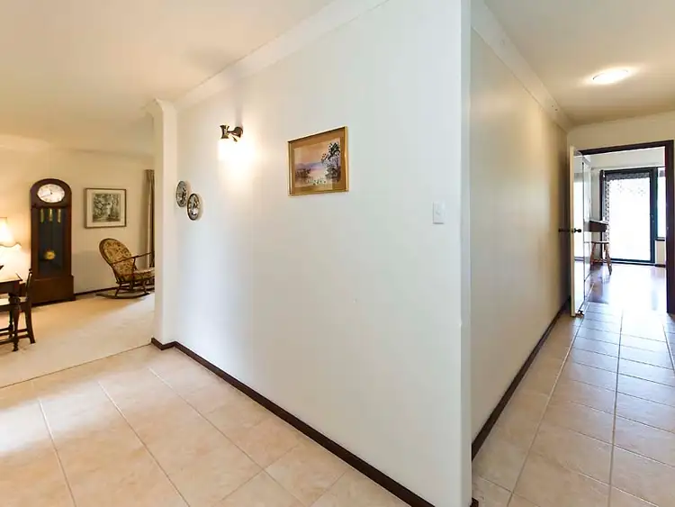 Second view of Homely villa listing, 1/8 Earlston Way, Booragoon WA 6154