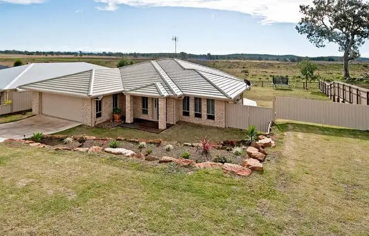 Second view of Homely house listing, 61 TITMARSH CIRCUIT, Fernvale QLD 4306