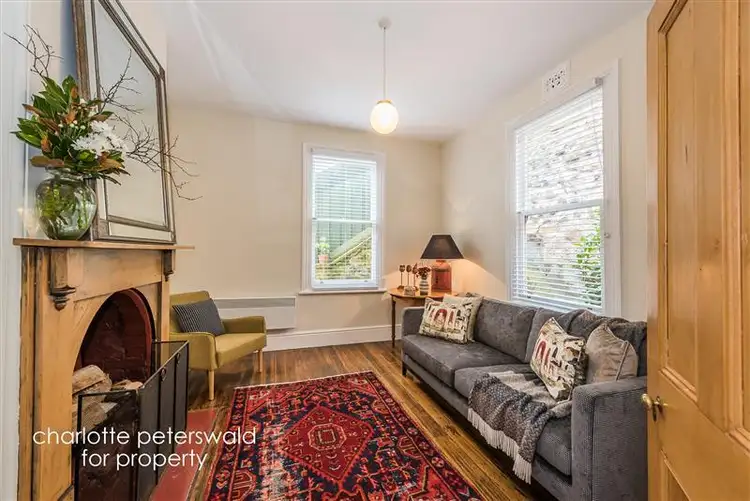Third view of Homely house listing, 11 Quayle Street, Sandy Bay TAS 7005