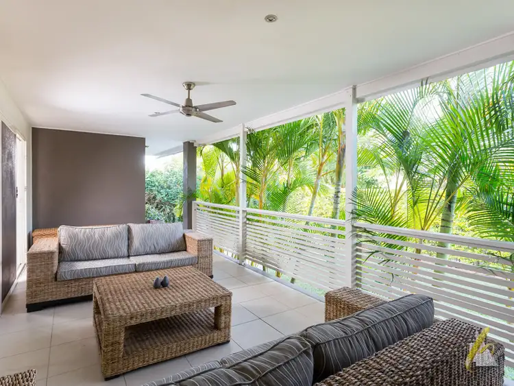 Second view of Homely house listing, 33 TIMBARRA CR, Jindalee QLD 4074
