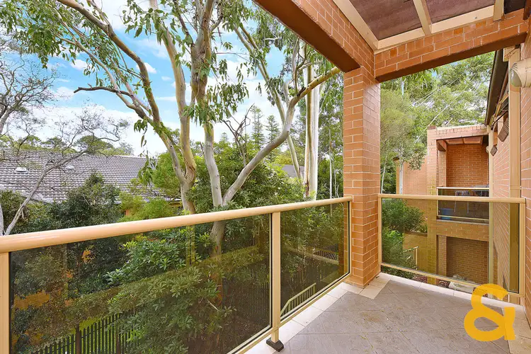Sixth view of Homely townhouse listing, 28/143 Balaclava Road, Marsfield NSW 2122