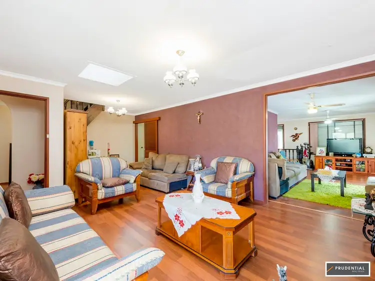 Fifth view of Homely house listing, 27 Townson Avenue, Leumeah NSW 2560