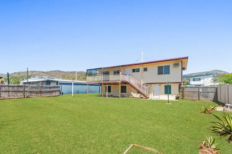 Sixth view of Homely house listing, 4 Jenner Street, Wulguru QLD 4811