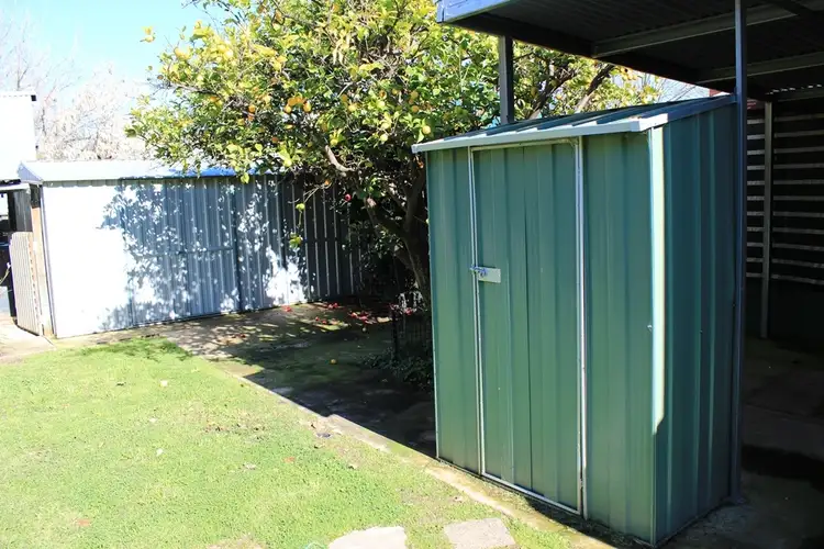 Second view of Homely house listing, 28 Tarcombe street, Euroa VIC 3666
