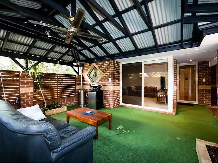 Fourth view of Homely house listing, 37 Godwin Avenue, Manning WA 6152