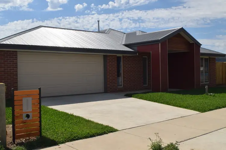 Lot 73 Lucas Way, Trafalgar VIC 3824