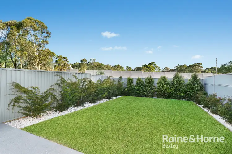 Sixth view of Homely semi-detached listing, 18B Grove Avenue, Narwee NSW 2209