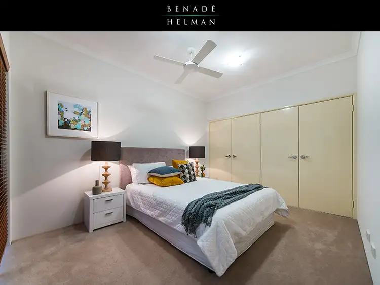 Seventh view of Homely apartment listing, 13/212 Railway Parade, West Leederville WA 6007