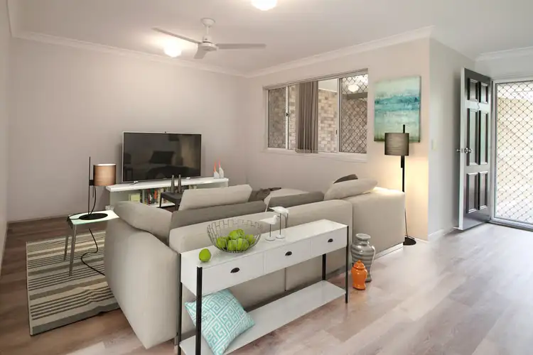 Main view of Homely unit listing, 5/14 Beach Road, Pialba QLD 4655
