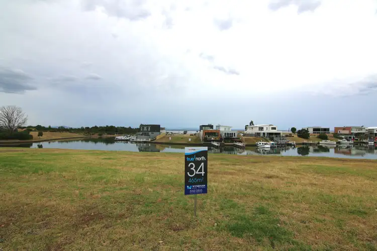 Second view of Homely land listing, Lot 34 Magnetic Retreat, Paynesville VIC 3880