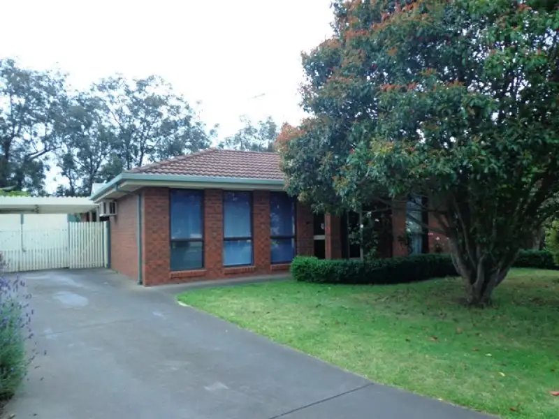 Main view of Homely house listing, 11 Cameron Crescent, Lara VIC 3212