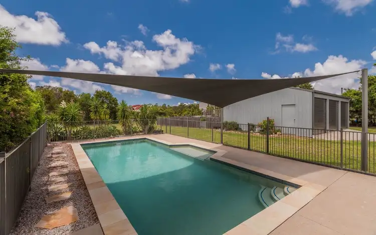 Second view of Homely house listing, 12 Wampi Close, James Creek NSW 2463
