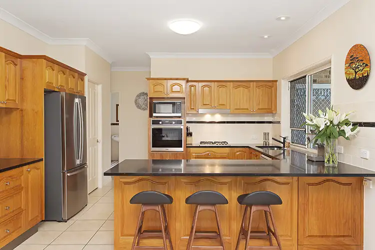 Third view of Homely house listing, 20 BAUPLE STREET, Albany Creek QLD 4035