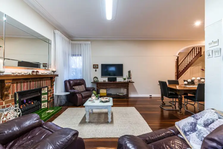 Sixth view of Homely house listing, 17A Roberts Road, Attadale WA 6156