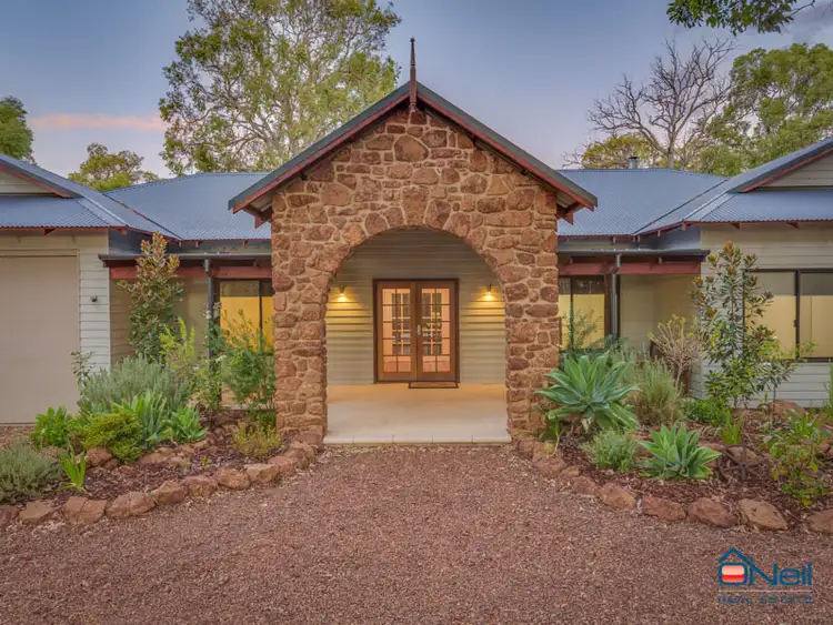 Second view of Homely house listing, 27 Hibbertia Court, Jarrahdale WA 6124