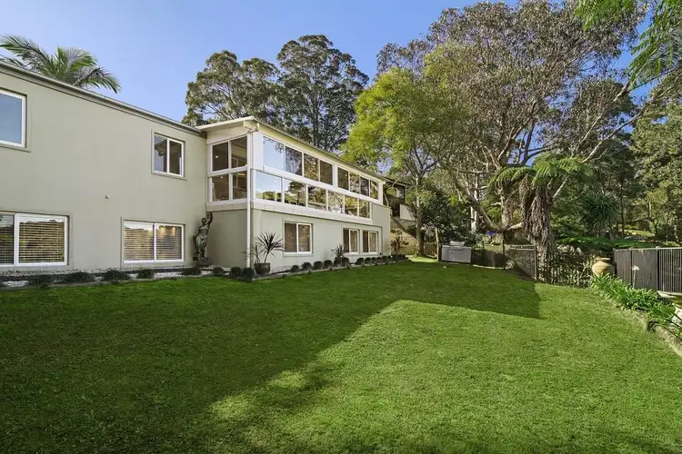 Fifth view of Homely house listing, 23 Allworth Drive, Davidson NSW 2085