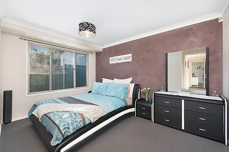 Fourth view of Homely house listing, 55 Orlick Street, Ambarvale NSW 2560