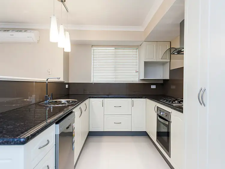 Second view of Homely house listing, 38C Culloton Crescent, Balga WA 6061