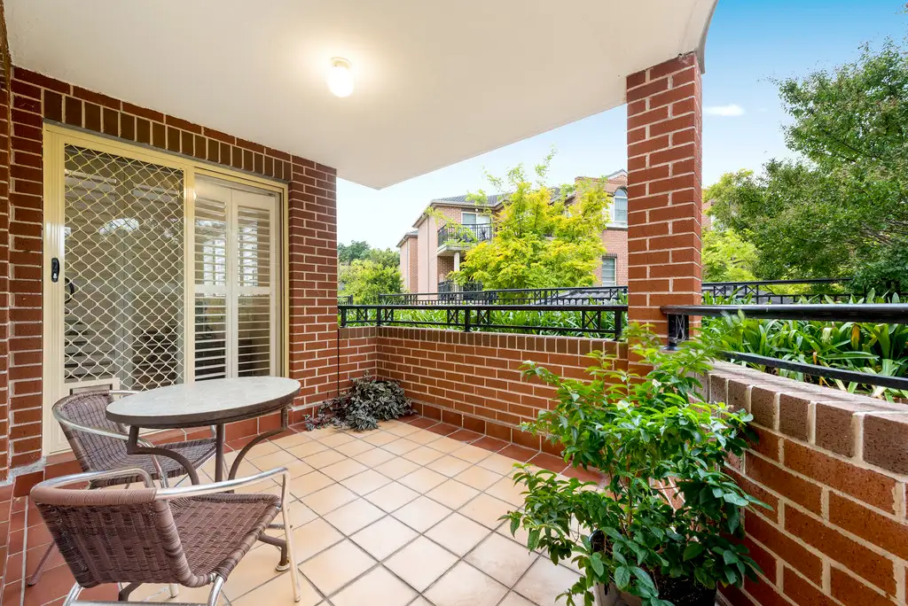 Main view of Homely apartment listing, 81/18 Cecilia Street, Marrickville NSW 2204